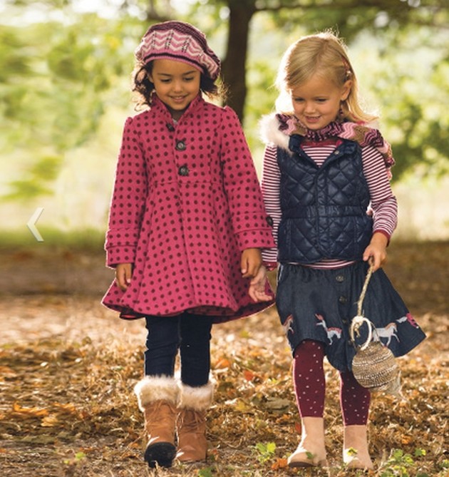 Pumpkin Patch: 2014 campaign.